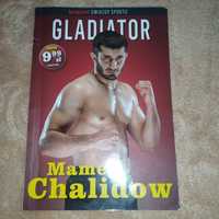 Książka "Gladiator"