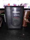 Кассетний диктофон Panasonic RQ-A170