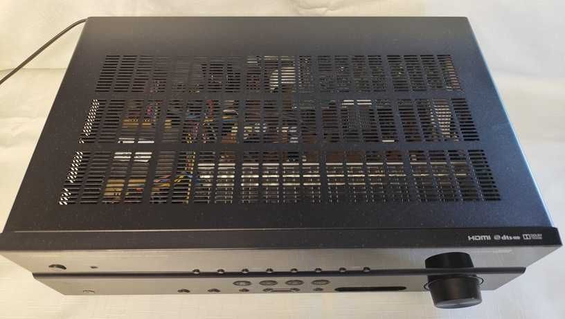 Yamaha RX-V375 Amplituner 5.1 kina domowego