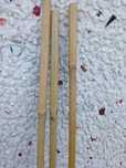Tyczka palik bambusowy 150 cm zestaw 10 szt