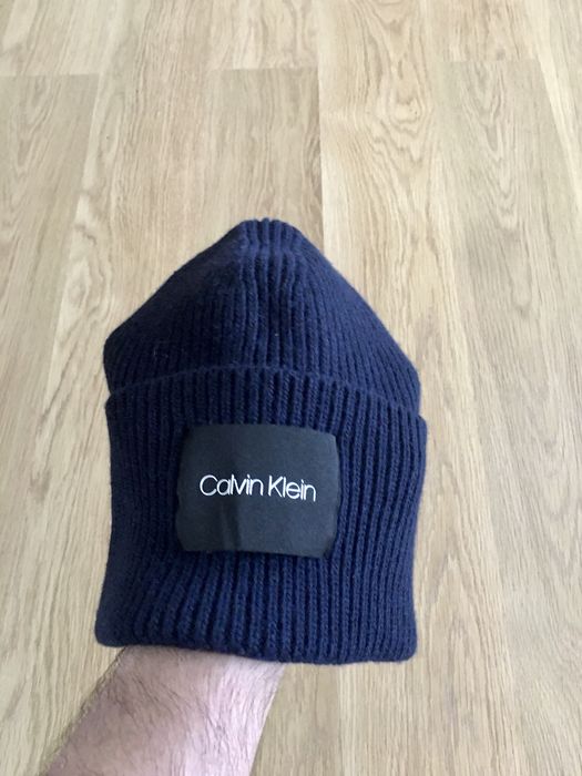 Шапка Calvin Klein