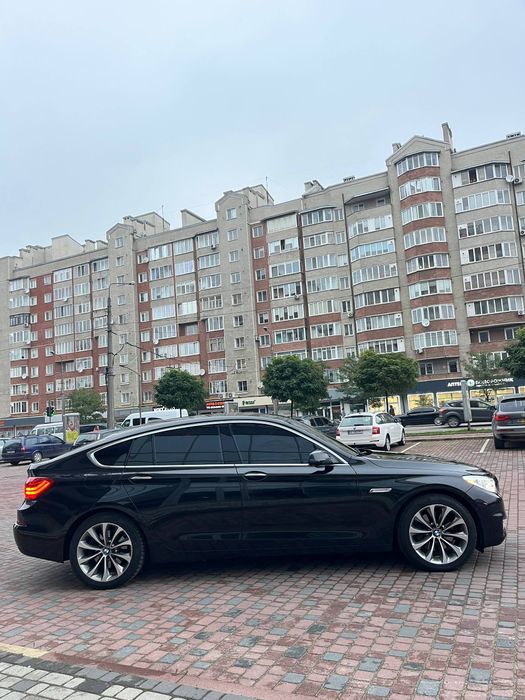 Продам BMW 530 GT