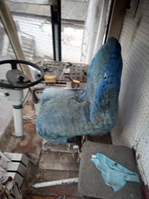 Продам комбайн форшріт 516