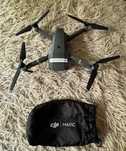 Dron DJI Mavic Pro z akcesoriami