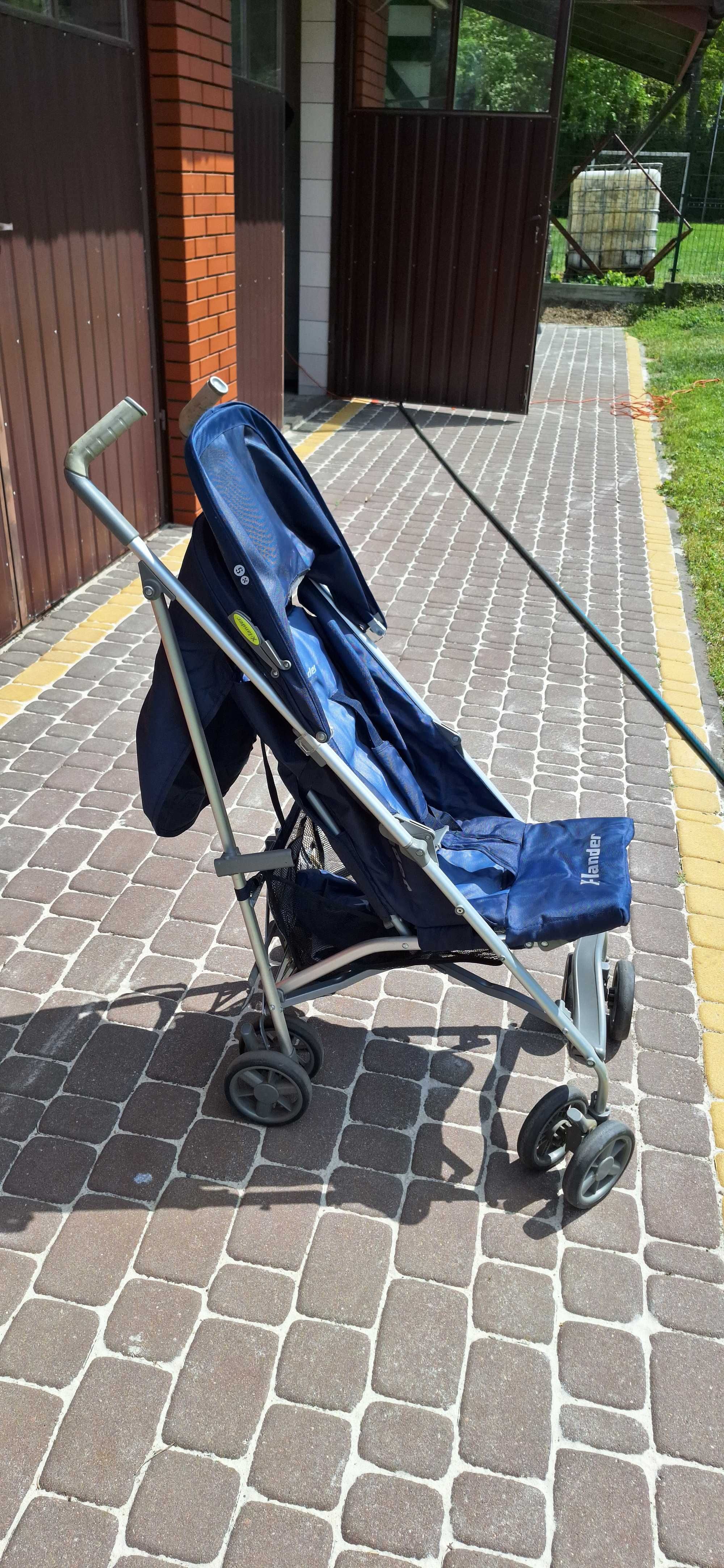 Wózek parasolka x-lander xlander