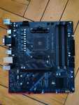 Новинка! Комплект AMD Ryzen 5 3600 + Мат плата MACHINIST B450M-AM4-K