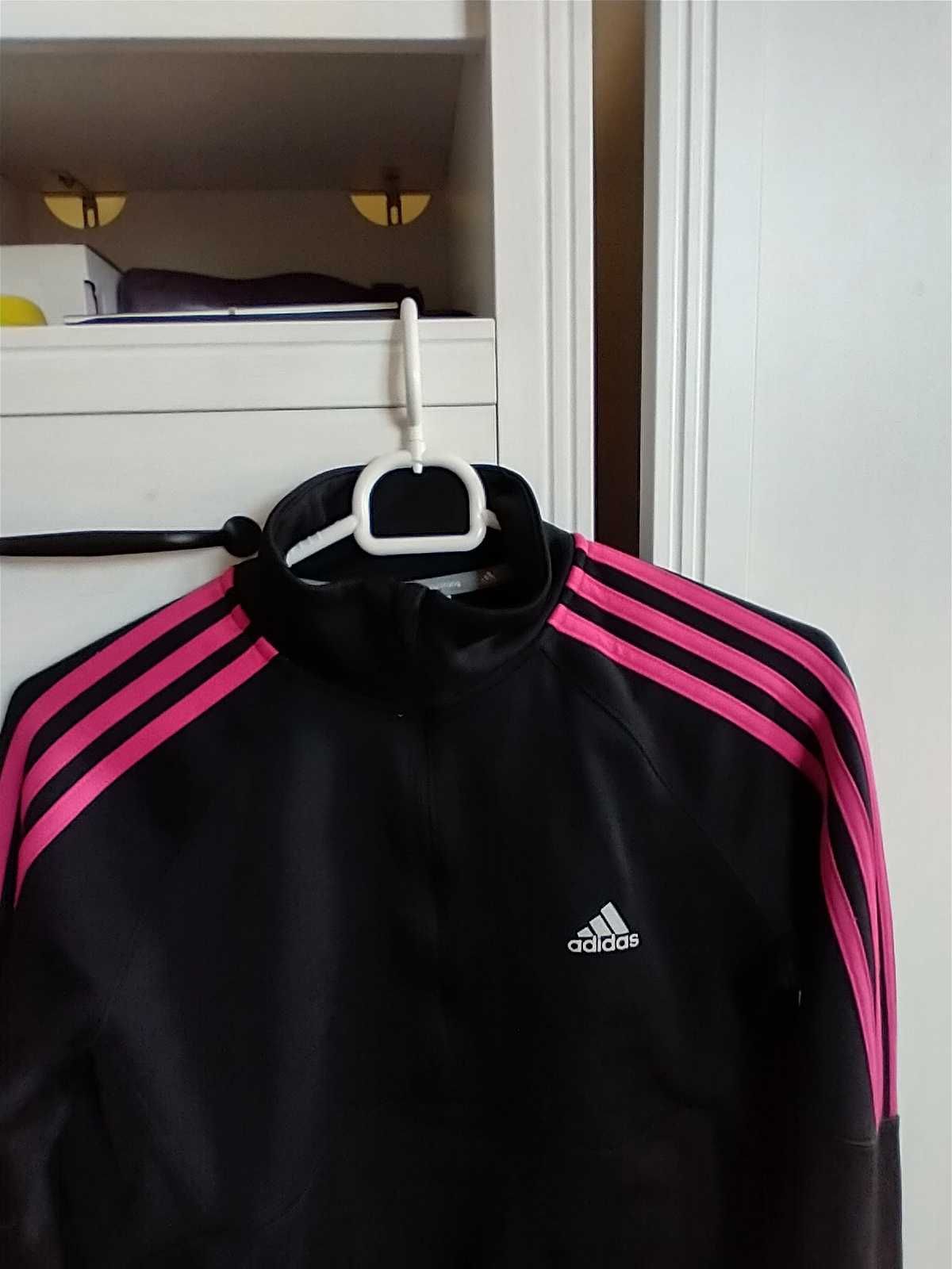 Bluza Adidas Runnig roz.8-10 (S)
