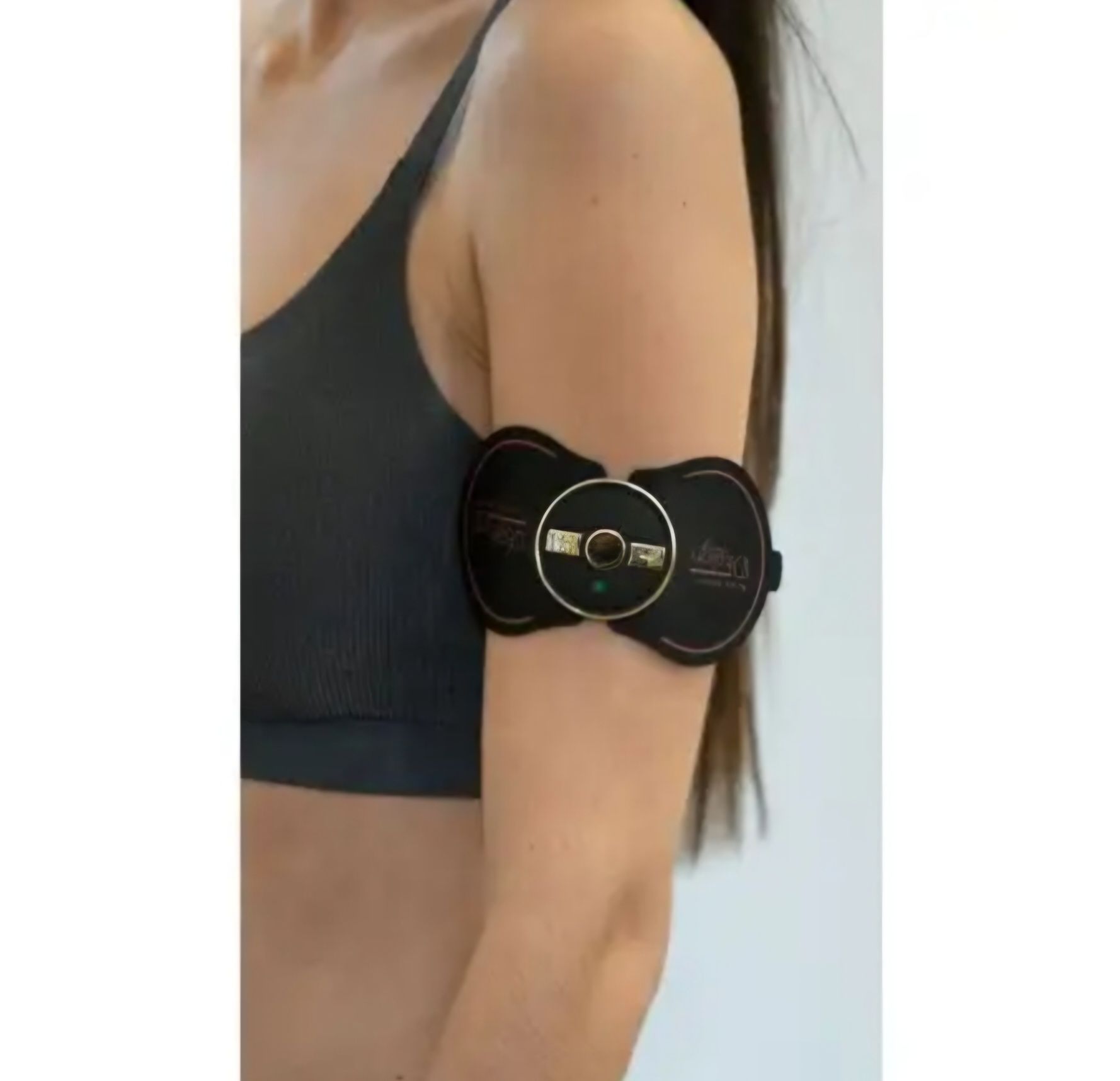 Massageador Gold EMS, PostQuam Professional