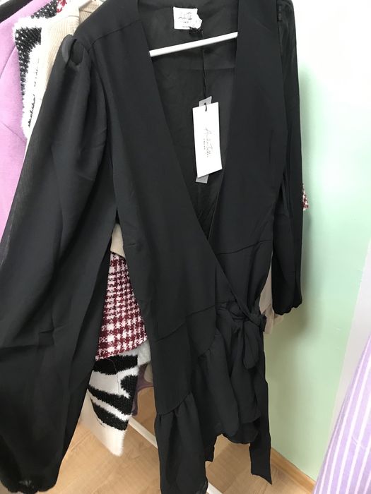 NA-KD жіночий mix осінь оптом