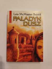 Paladyn dusz Lois McMaster Bujold