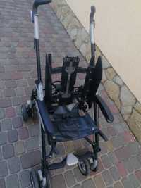 Дитячий візок без крісла Peg Prego