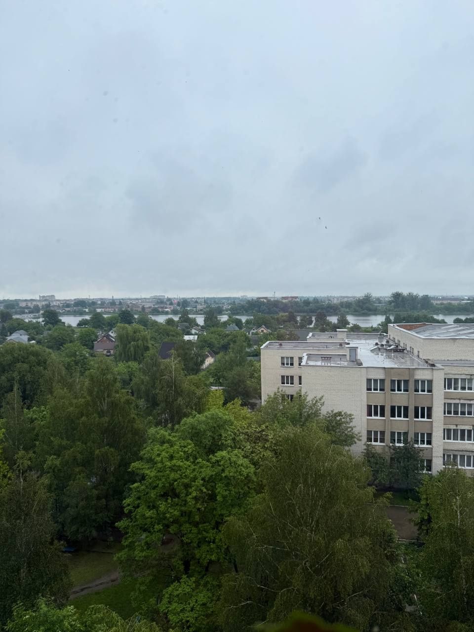 Продам 1-кімнатну квартиру, 39 кв.м., м.Ковель від власника