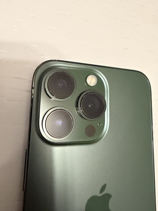 Iphone 13 Pro 128Gb como novo