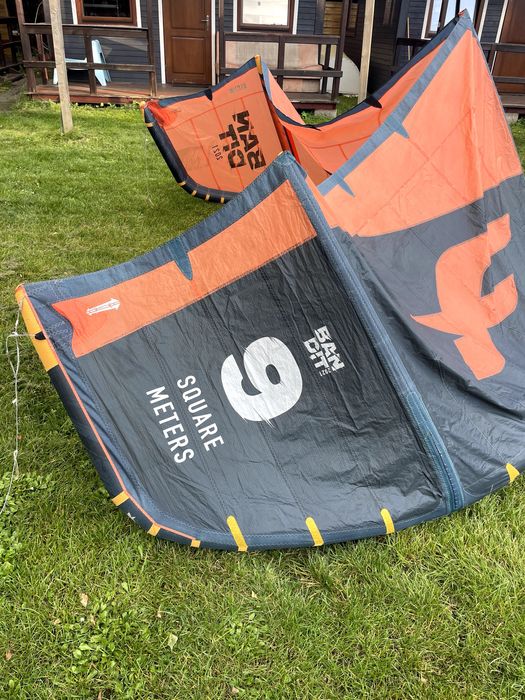 Latawiec F-one Bandit 2021