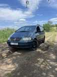 Volkswagen Sharan 1.9 TDI 4x4