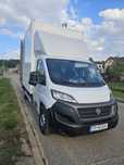 Cesja leasingu Fiat Ducato