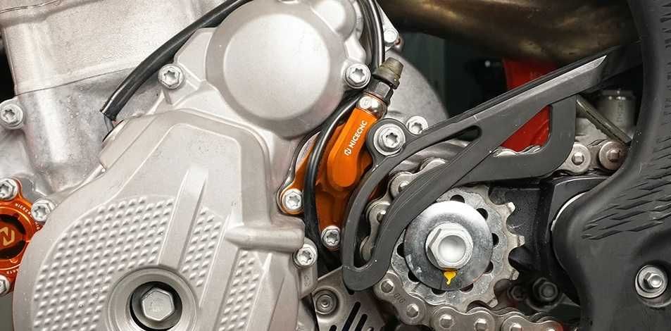 Wysprzęglik Husqvarna Gas Gas KTM EXC SX EXCF XC XCW '16-'24