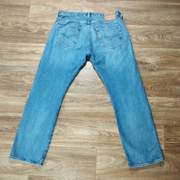 Джинси Levi's 501