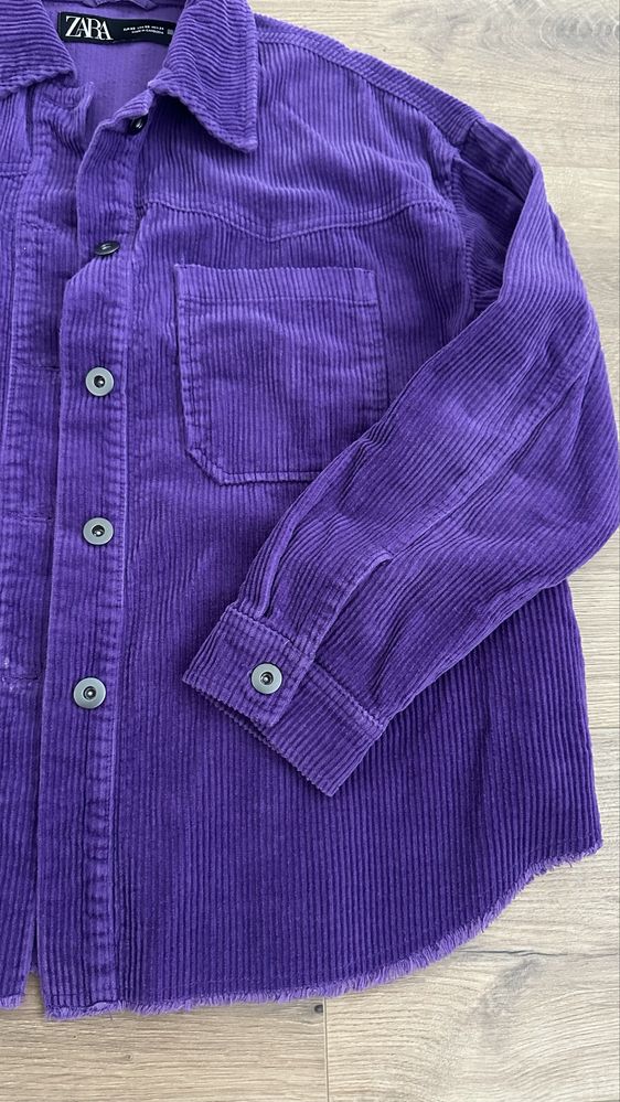 Рубашка zara.