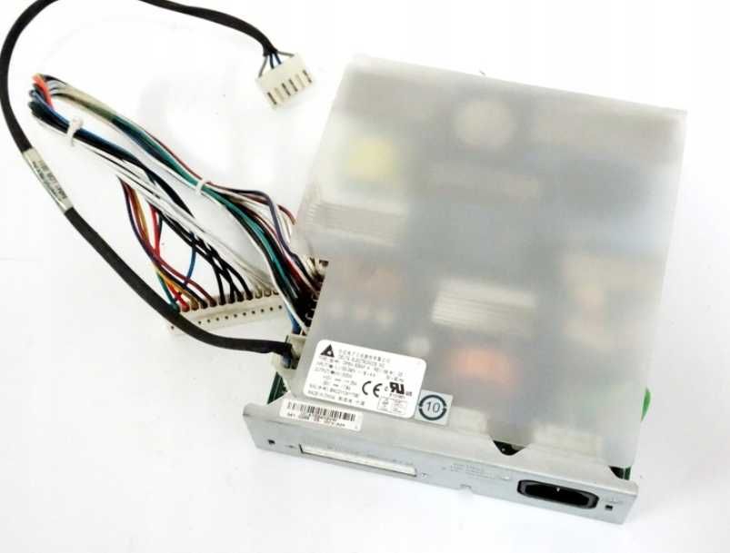 Zasilacz DPSN-525AP +12V/11,25A -50V/7,8A 525W DELTA