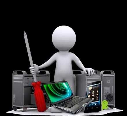 Serwis komputerowy SERVICOMP