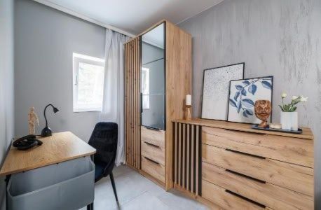 Do wynajęcia komfortowy apartament 2-pokojowy – Gdańsk Wrzeszcz