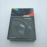 Słuchawki bezprzewodowe nauszne Bose QuietComfort SC Headphones