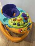 Ходунки Chicco Walky Talky