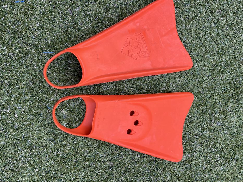 Barbatanas bodybord