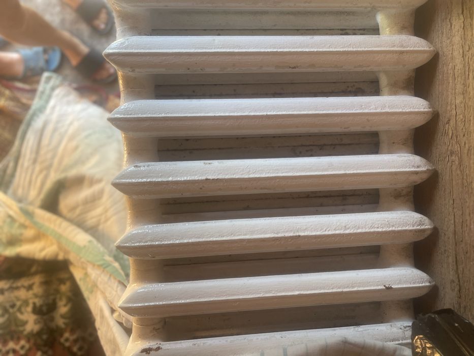 Радіатори опалювальні чугунні чавунные радиаторы отопительные