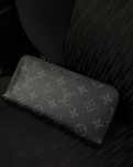 Мужская сумка Louis Vuitton чоловіча сумка гаманець кошелек портмоне