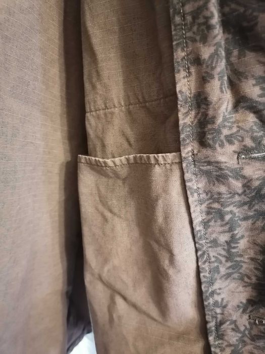 Kurtka męska moro Levi XL