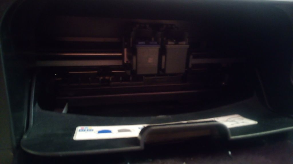 Drukarka HP 4180