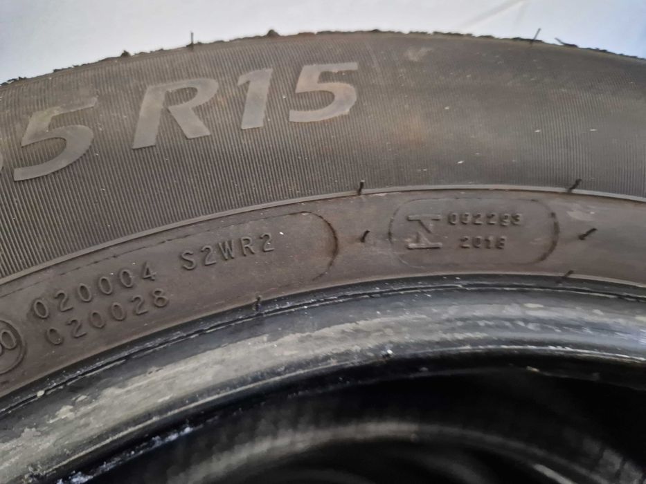 Opony letnie CEAT EcoDrive 185/65/R15