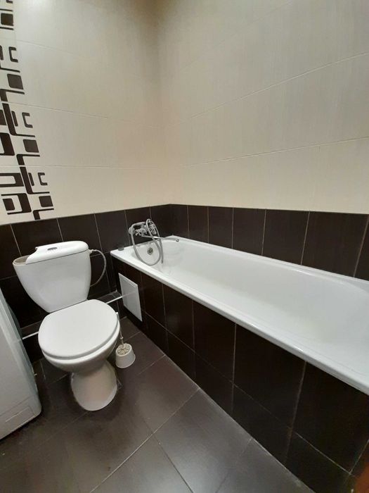 Піонерський квартал, 3/9 поверх, площа 32м², газовий котел