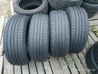 Шины резина лето 235/65 R16 cooper cs grand touring