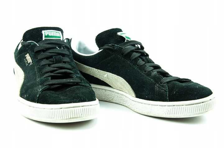 Buty Puma SUEDE CLASSIC+ r.38 Używane