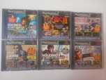 Oficjalny Polski PlayStation Magazyn - 6 CD | PS2 | Gry