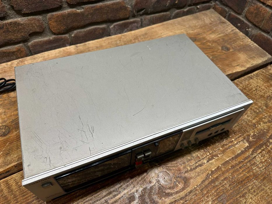 Magnetofon Toshiba PC-G1