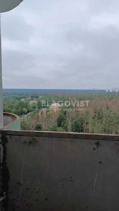 3 кімнатна квартира в ЖК Брест Литовський с. Чайки. Від власника