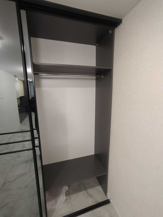 Євродвушка в новобудові по вул. Гоголя