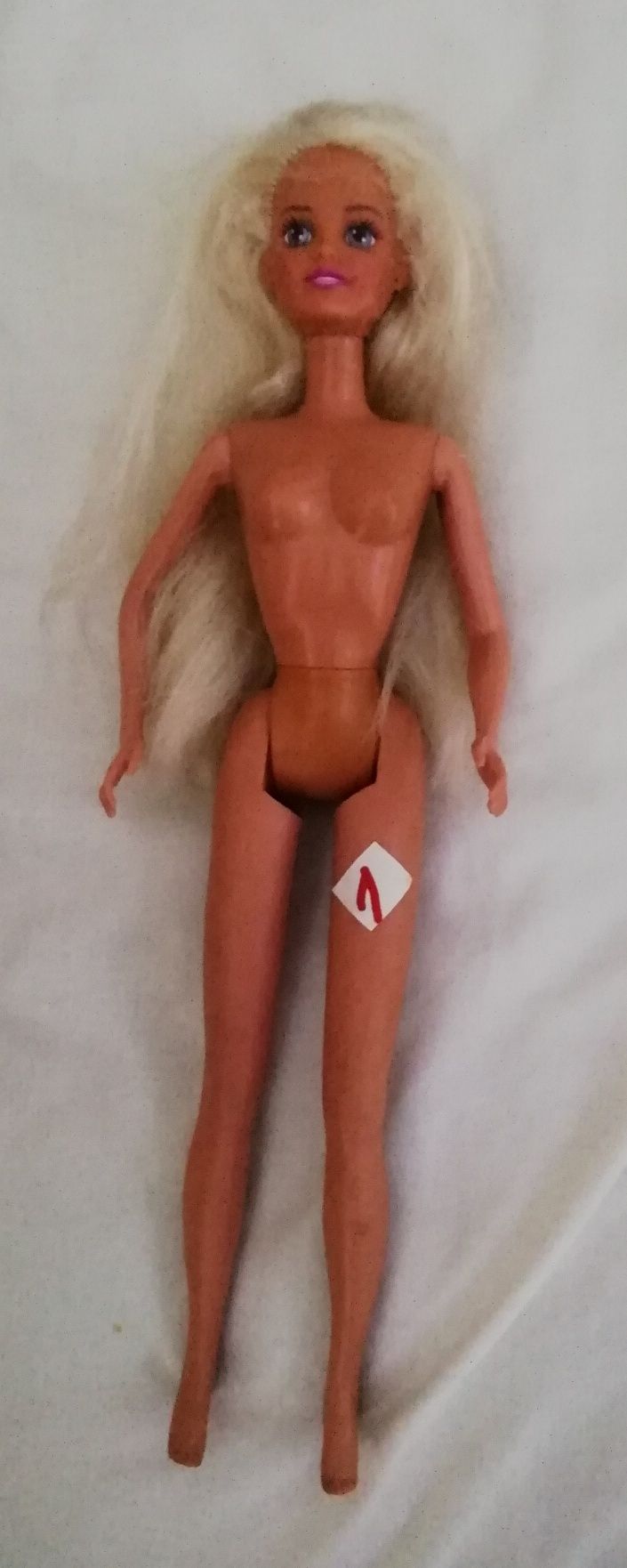 Bonecas tipo barbies elegantes