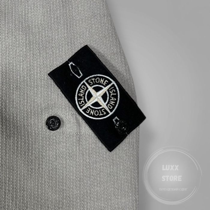 Кофта Stone Island Closed Loop 24SS 1:1(stoneisland, стон, стонайленд)