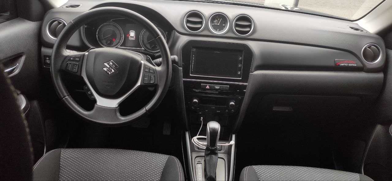 Suzuki Vitara 1.0 GL+ 2WD 6AT