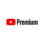 Doładowanie YouTube premium rok