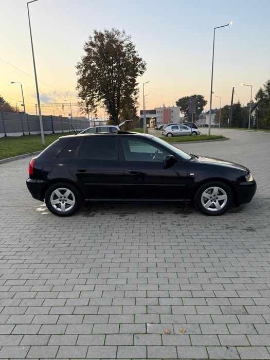 Sprzedam Audi a3 8l!