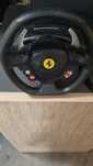 Kierownica wyścigowa Thrustmaster Italia