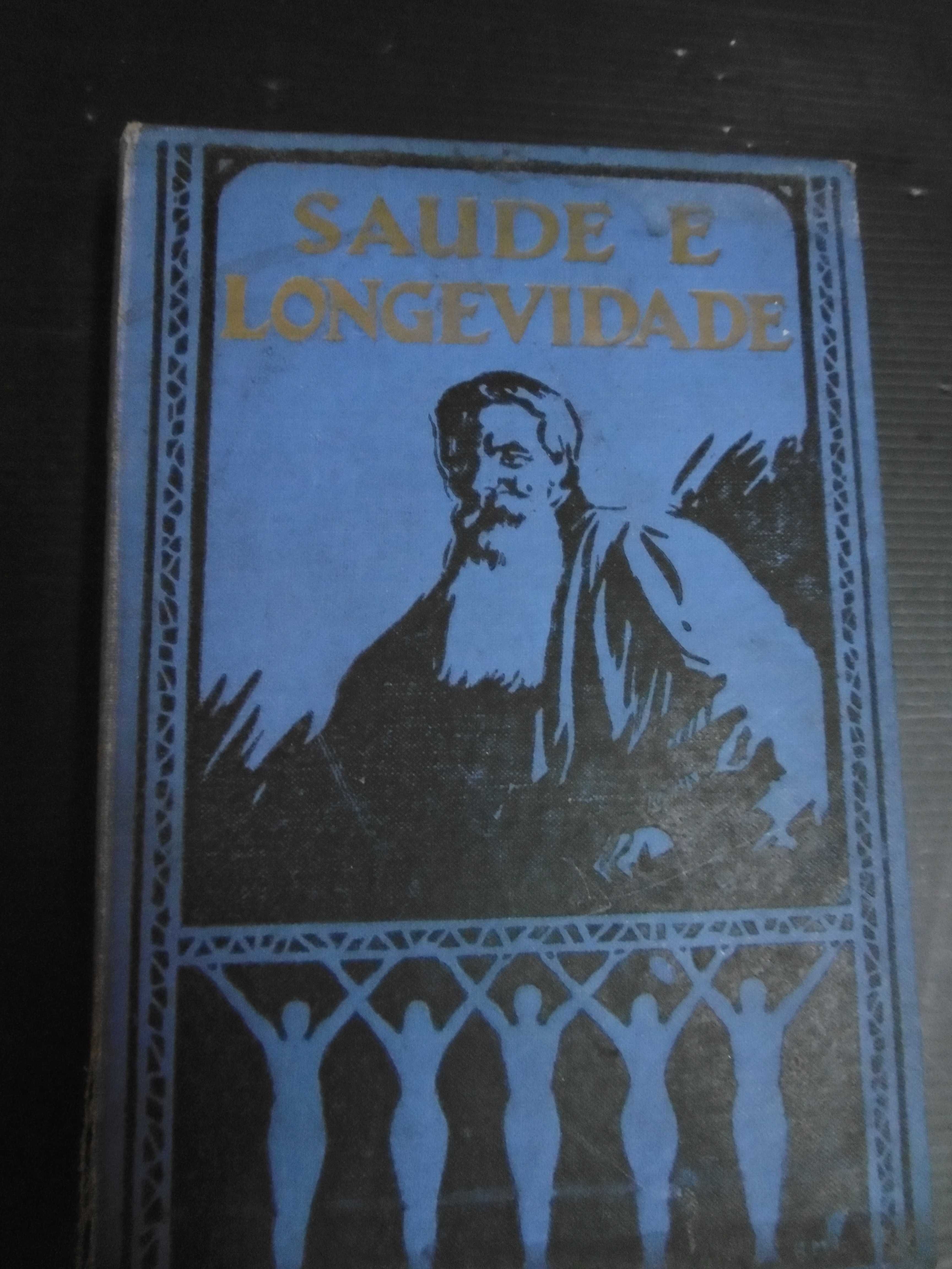 Saúde e Longevidade