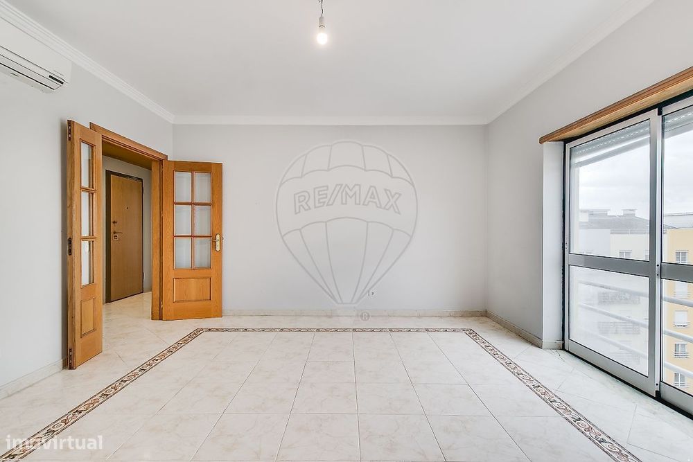 Apartamento T2 para venda