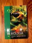 Notatki z lekcji biologia Anatomia i fizjologia człowieka część 1